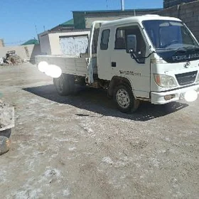 Forland H2 2011