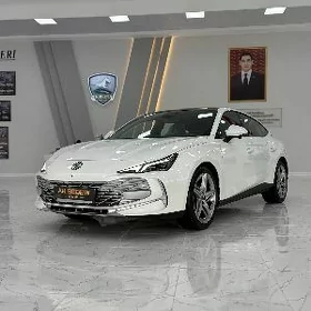 MG 7 2025