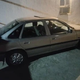 Opel Vectra 1991