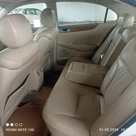 Lexus ES 330 2005