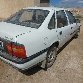 Opel Vectra 1993
