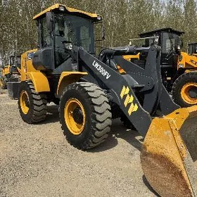 XCMG LW300F 2021