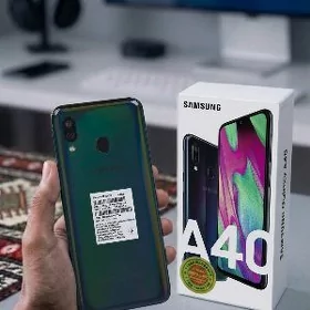 Samsung A40 4/64Gb