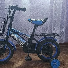 Велосипед