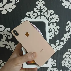 iPhone xs max