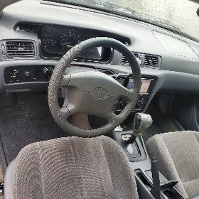 Toyota Camry 2000