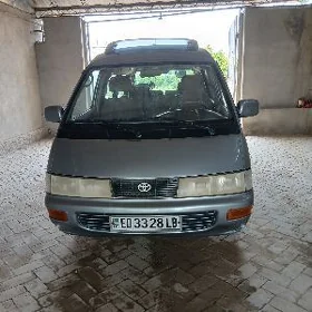 Toyota Town Ace 1992
