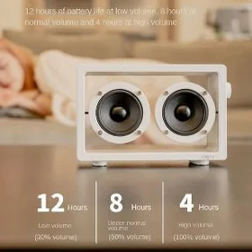Cassette Mini