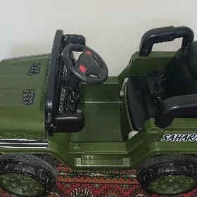ELEKTRİKLİ MAŞYN.