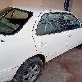 Toyota Camry 1995