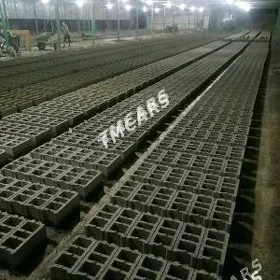 ŞEBEN KERPIÇ MITI SEMENT MYTY