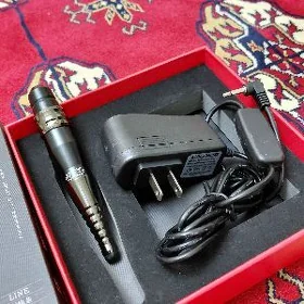permament aparat