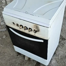 Gaz pilita