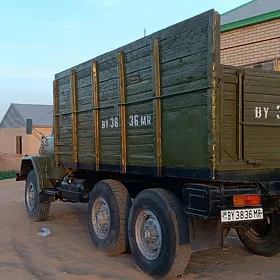 Zil 131 1992