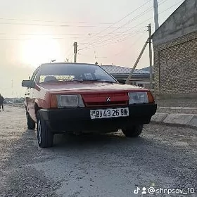 Lada 2109 1989