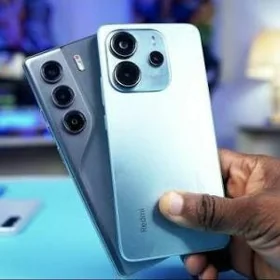 Redmi rabocy telefon alyas