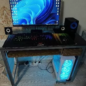 i5 9400 Gaming