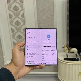 Samsung Z Fold 6 12/256GB