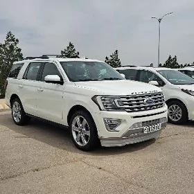 Ford Expedition 2021