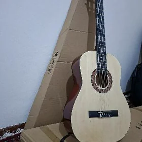 Gitara гитара