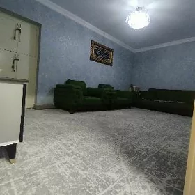 satlyk jaýlar 3 komnat