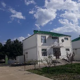 Gökdepe kottež jaý satlyk