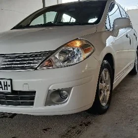Nissan Versa 2010