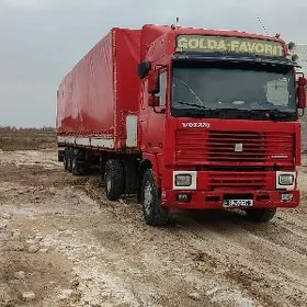 Volvo C70 1992