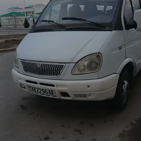 Gaz Gazel 2005