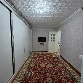 satlyk kwartira