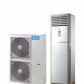 Şkaf Kondsioner Midea
