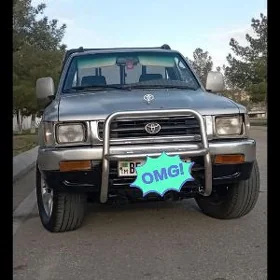 Toyota Hilux 1997
