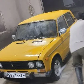 Lada 2106 1983