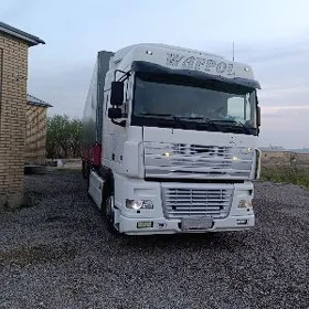DAF FX 95 2002