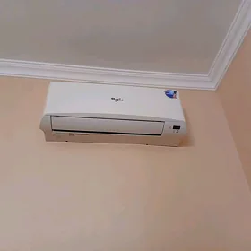 сплит Whirlpool
