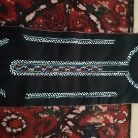 yomut yaka