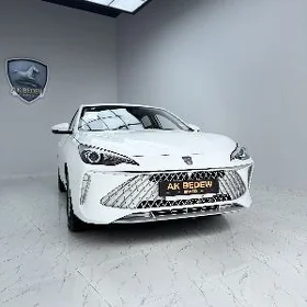 Roewe i5 2025