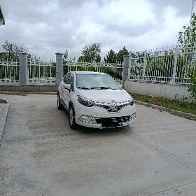 Renault Duster 2015