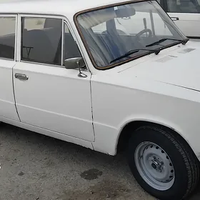 Lada 2101 1980
