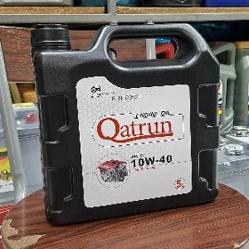 OATRUN SN 10 50 5L 1ST