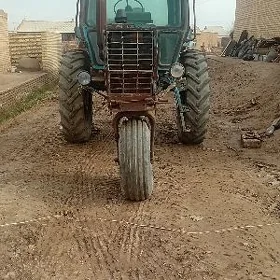MTZ 80 1990
