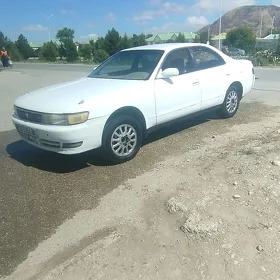 Toyota Chaser 1996