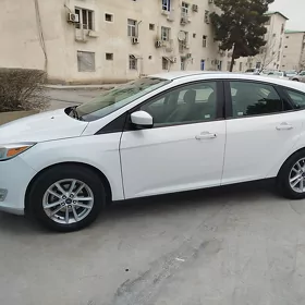 Ford Focus 2017