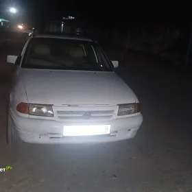 Opel Astra 1992