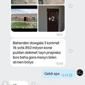 satlyk jaÿ