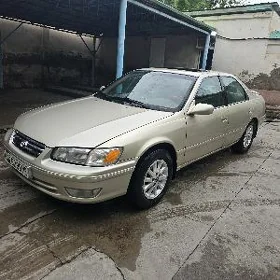 Toyota Camry 2001