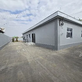 Bagyr Mirewe Gokje
