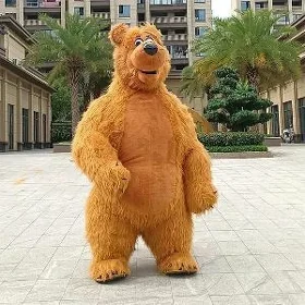 mishka miska медвед мишка