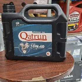 OATRUN SJ 10 40 4L 1ST