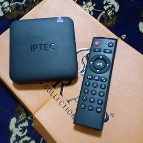 ip tec belet tyuner